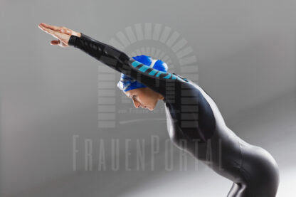 Freischwimmer/Fahrtenschwimmer/Helferschein