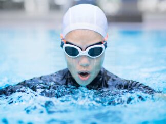 Frauen-Schwimmkurs - INTENSIV (Anfängerinnen I+II)