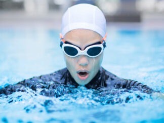 Schwimmkurs für Frauen in 1100 Wien | Einzelunterricht