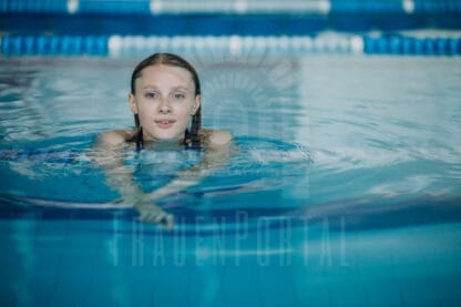 🔴 Schwimmkurs für Frauen in 1100 Wien | Einzelunterricht
