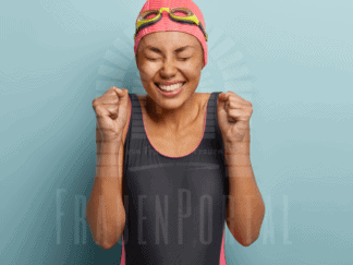 🟡 Frauen-Schwimmkurs in 1210 Wien | Anfängerinnen I+II | Sommer (10EH bis 28.06.)