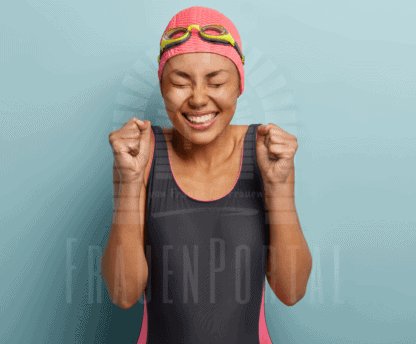 🟡 Frauen-Schwimmkurs in 1210 Wien | Anfängerinnen I+II | Sommer (10EH bis 28.06.)