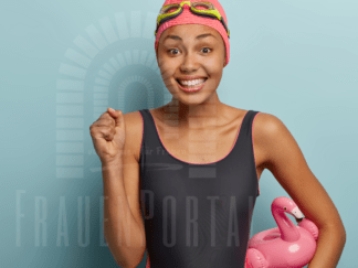 Frauen-Schwimmkurs - Anfängerinnen I/I+II (2025 - 5EH/10EH)