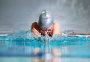 Frauen-Schwimmkurs - INTENSIV (Anfängerinnen I+II)