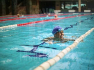 🟡 Frauen-Schwimmkurs in Wien | leicht Fortgeschritten 5EH ab 29.03.)