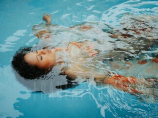 Frauen-Schwimmkurs - Anfängerinnen I/I+II (1100-5EH/10EH)