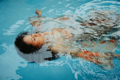 Frauen-Schwimmkurs - Anfängerinnen I/I+II (1100-5EH/10EH)