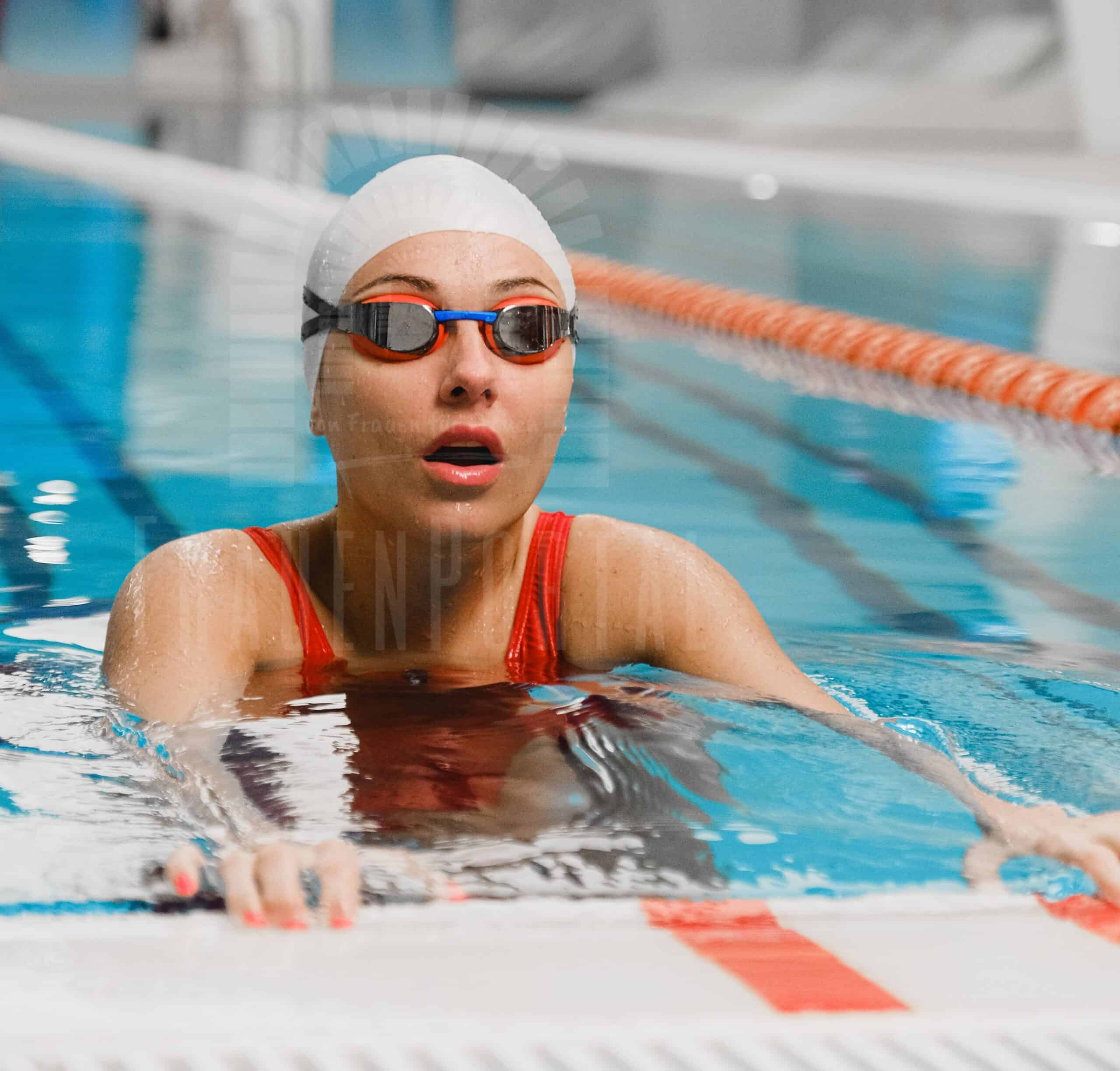 🟡 Frauen-Schwimmkurs in Wien | INTENSIV | Anfängerinnen I+II (bis 27.06.2027)