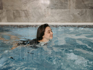 1100 Frauen-Schwimmkurs Anfängerinnen II (5EH - 2025)