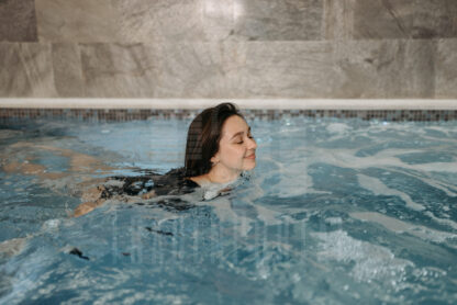 1100 Frauen-Schwimmkurs Anfängerinnen II (5EH - 2025)