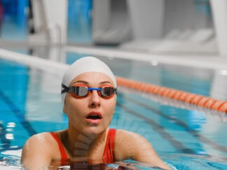 Frauen-Schwimmkurs - INTENSIV (1100 - Anfängerinnen I+II)