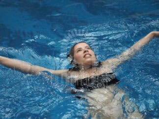 🔴 Frauen-Schwimmkurs | Anfängerinnen I | 1100 Wien (5EH ab 12.01.)