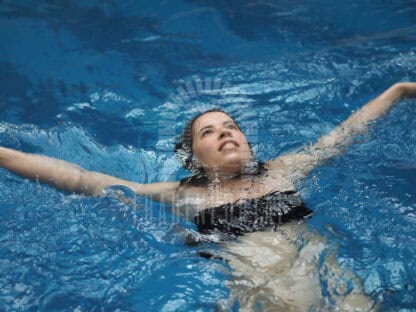 🔴 Frauen-Schwimmkurs | Samstags in 1100 Wien | Anfängerinnen I/I+II | Sommer 2026 (5EH/10EH)