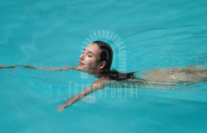Frauen-Schwimmkurs 1100 - Anfängerinnen I+II (5EH/10EH)
