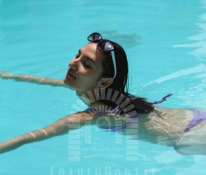 🔴 Frauen-Schwimmkurs in Wien | Anfängerinnen II (5EH - ab 21.03.)