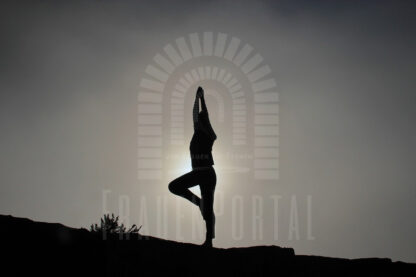 HATHA-YOGA