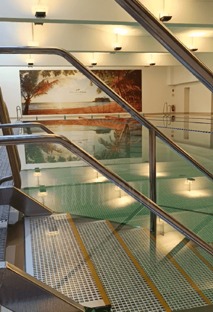 🟡 Frauen-Schwimmkurs in Wien | leicht Fortgeschritten | Sommer 2026 10EH) – Bild 2