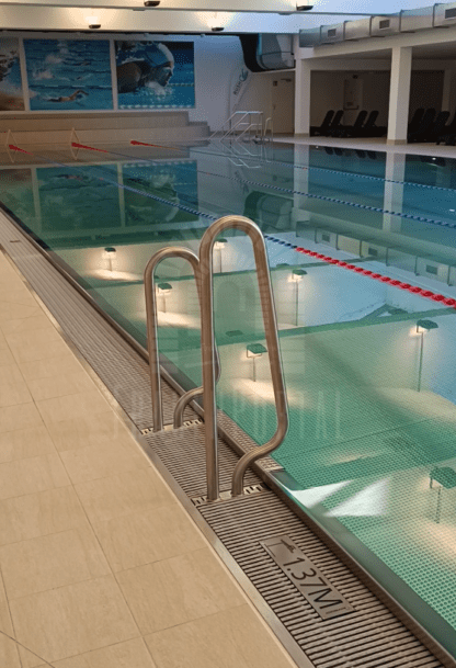 Frauen-Schwimmkurs - Frühling (Anfängerinnen I+II) – Bild 2