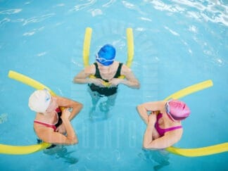 🟢 Schnupperkurse für Anfängerinnen 0 – Dein Einstieg ins Schwimmen