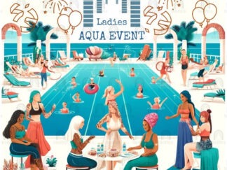 Ladies Aqua Event 2024
