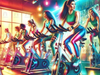 Spinning