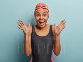 Frauen-Schwimmkurs - Anfängerinnen I+II (5EH/10EH - 1100)