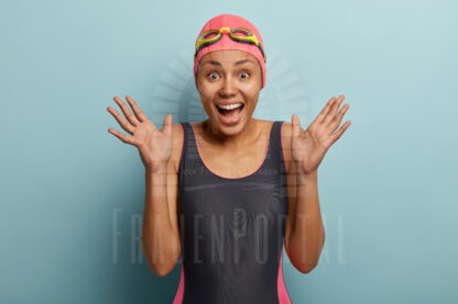 Frauen-Schwimmkurs - Anfängerinnen I+II (5EH/10EH - 1100)