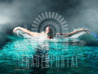 🟡 Delphin-Schwimmen für Frauen in 1210 Wien | 5EH/10EH | Sommer 2026