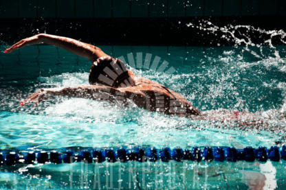 🟡 Delphin-Schwimmen für Frauen in 1210 Wien | 5 Einheiten ab 31.05.2026