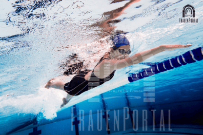 🟡 Kraulen für Frauen in Wien | 5EH bis 28.06.2026