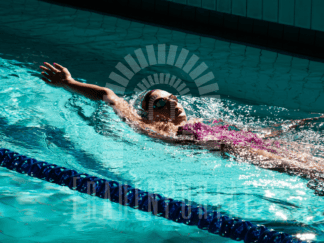 🔴 Frauen-Schwimmkurs | Kraulen | 1100 Wien (5EH - Juli26 um 18:00 Uhr)