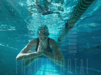 🔴 Frauen-Schwimmkurs in 1100 Wien | leicht Fortgeschritten | Juli 2026 (5EH)