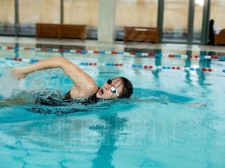 🔴 Frauen-Schwimmkurs | Kraulen | Samstags um 18:00 Uhr in 1100 Wien (5EH/10EH)