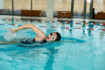 🔴 Frauen-Schwimmkurs | Kraulen | Samstags um 18:00 Uhr in 1100 Wien (5EH)