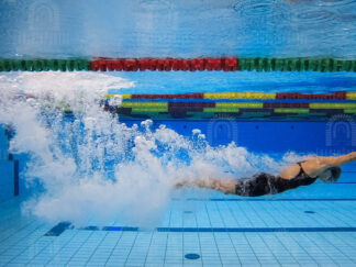🔴 Frauen-Schwimmkurs in 1100 Wien | Fortgeschritten – 10EH | Ostern 2027