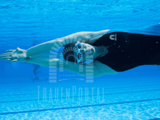 🟡 Streckentauchen für Frauen in Wien | 2EH ab 08.03.2026