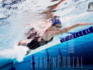 🟡 Kraulen für Frauen in Wien (5EH ab 11.01.2026)