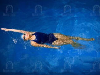 🔴 Frauen-Schwimmkurs | Kraulen | Montags um 20:00 Uhr in 1100 Wien (5EH/10EH)