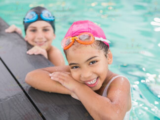 🔴 Kinder-Schwimmkurs in 1210 Wien | 4-9 Jahre | AnfängerinnenInnen | 10EH – Herbst 2026