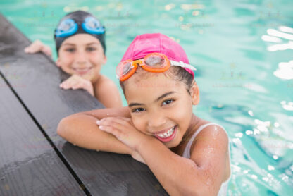 🔴 Kinder-Schwimmkurs in 1210 Wien | 4-9 Jahre | AnfängerinnenInnen | 10EH – Herbst 2026